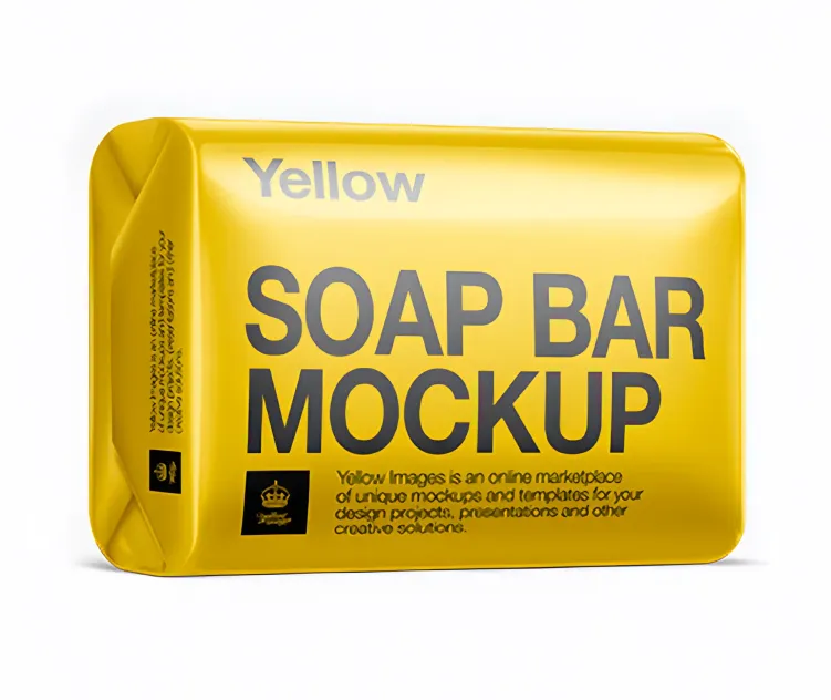 Soap Bar Is a High Quality