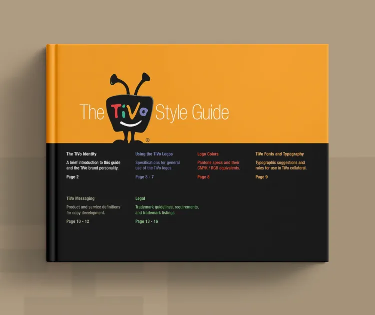 Tivo