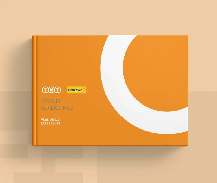 Tnt Express