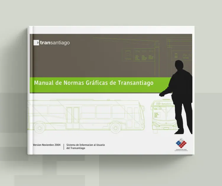 Transantiago 2004