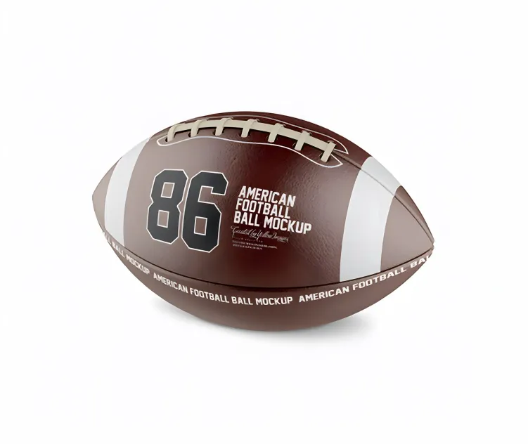 American Football Ball