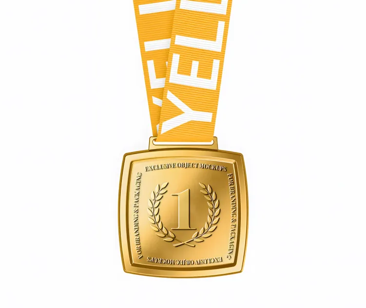 Golden Medal
