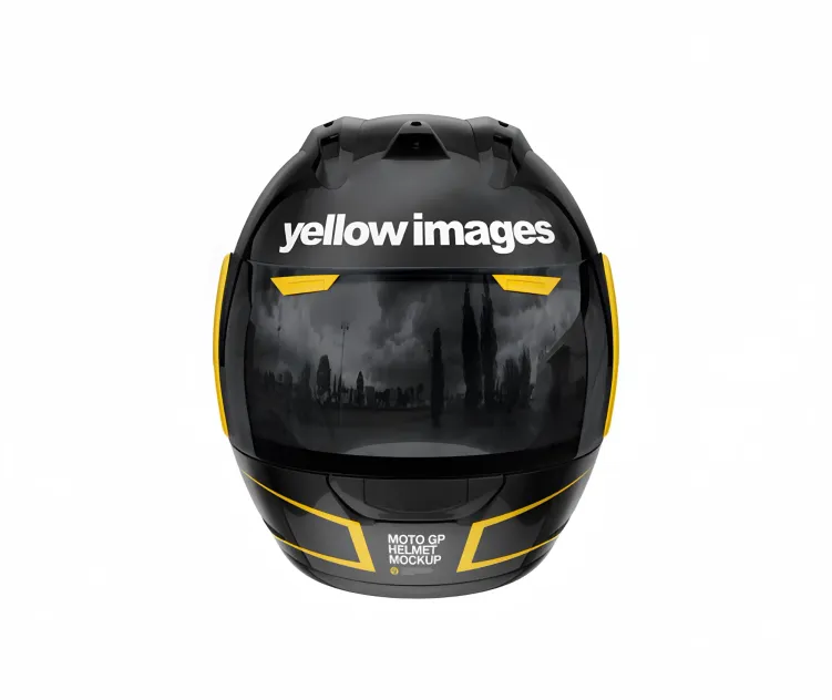 Moto Gp Helmet