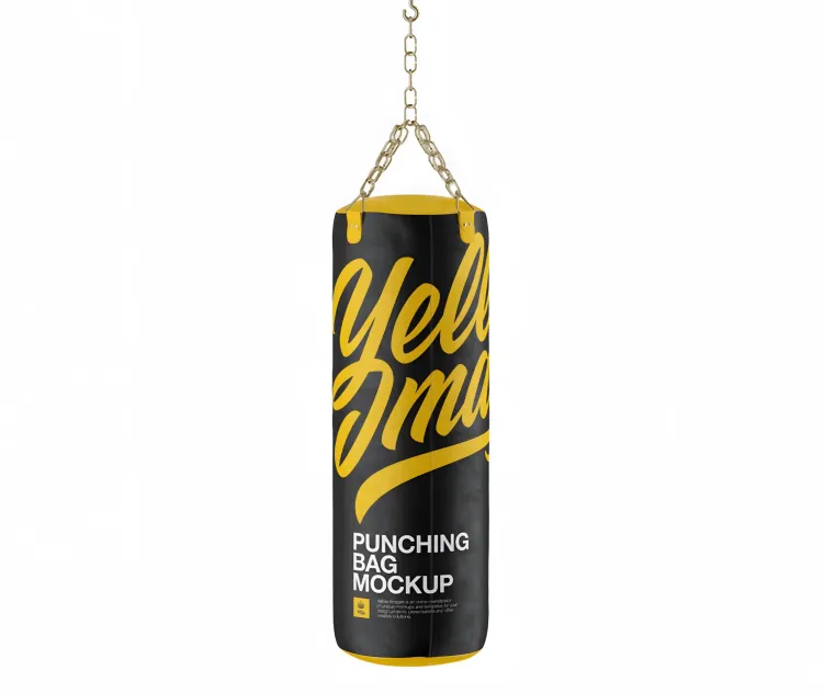 Punching Bag