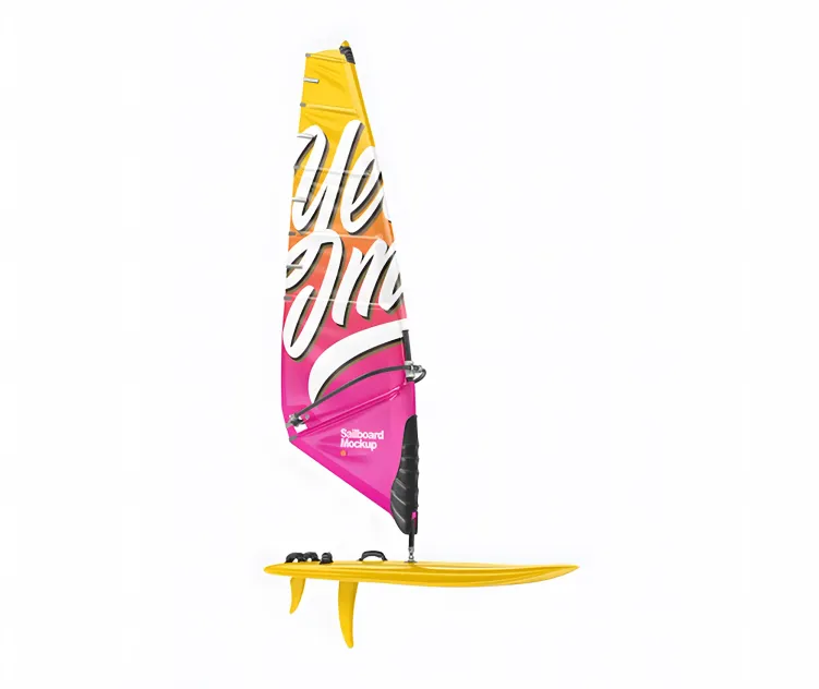 Sailboard