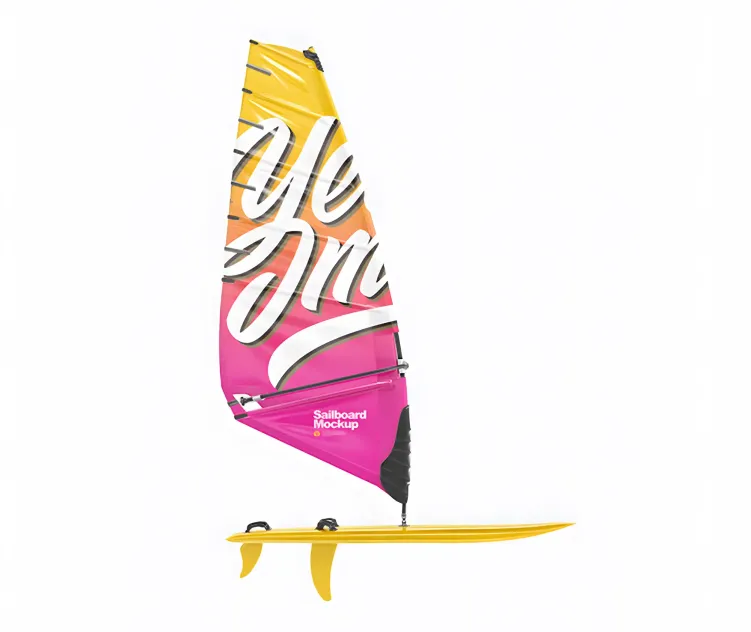 Sailboard 1