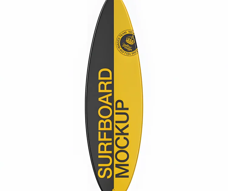 Surfboard