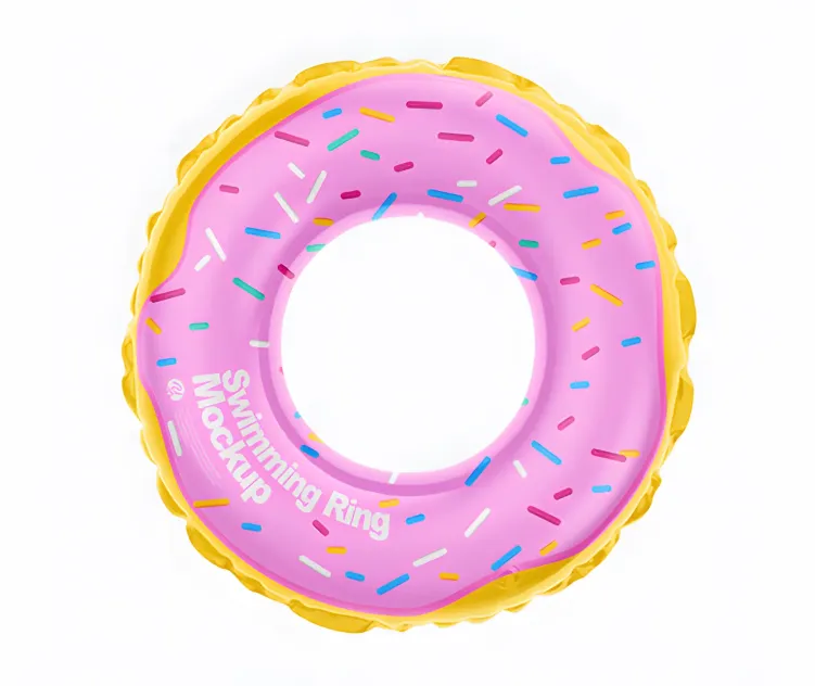 Swimming Ring
