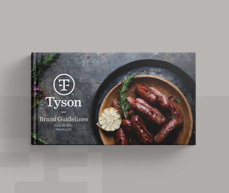 Tyson