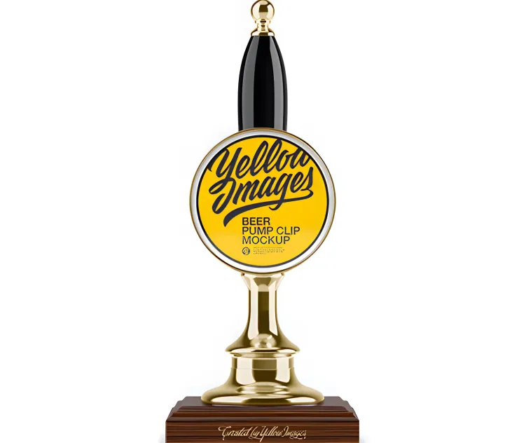 Beer Pump