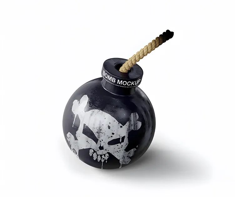 Bomb