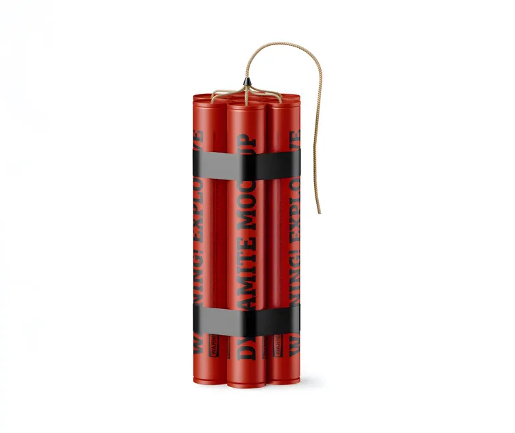 Dynamite