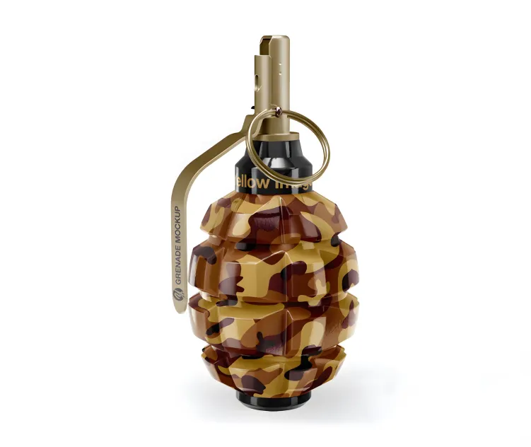 F1 Grenade