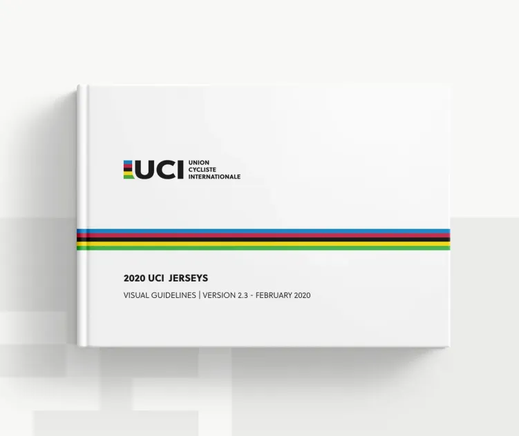 Uci Jerseys