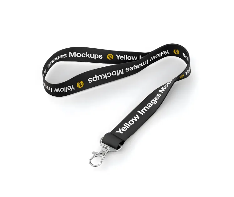 Lanyard