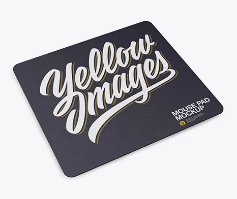 Mouse Pad