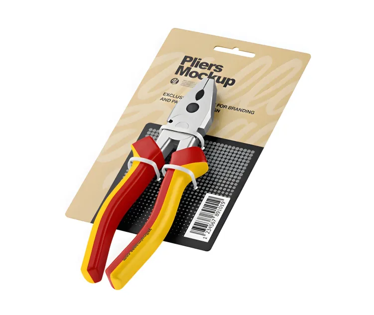 Pliers