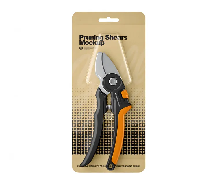 Pruning Shears