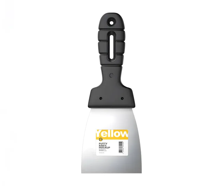 Putty Knife