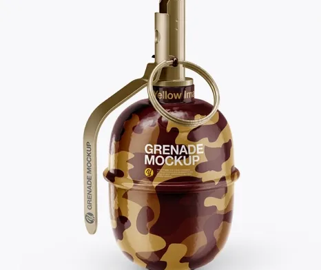 Rgd Grenade