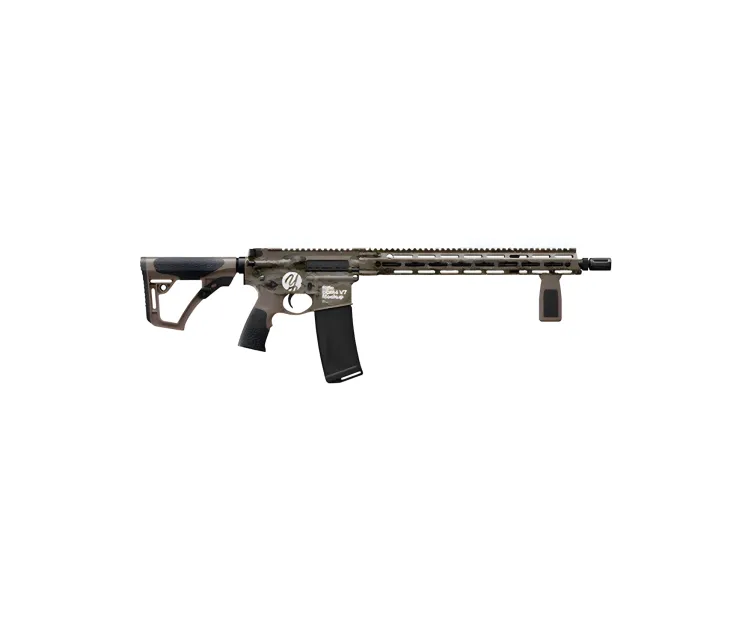 Rifle Ddm4 V7