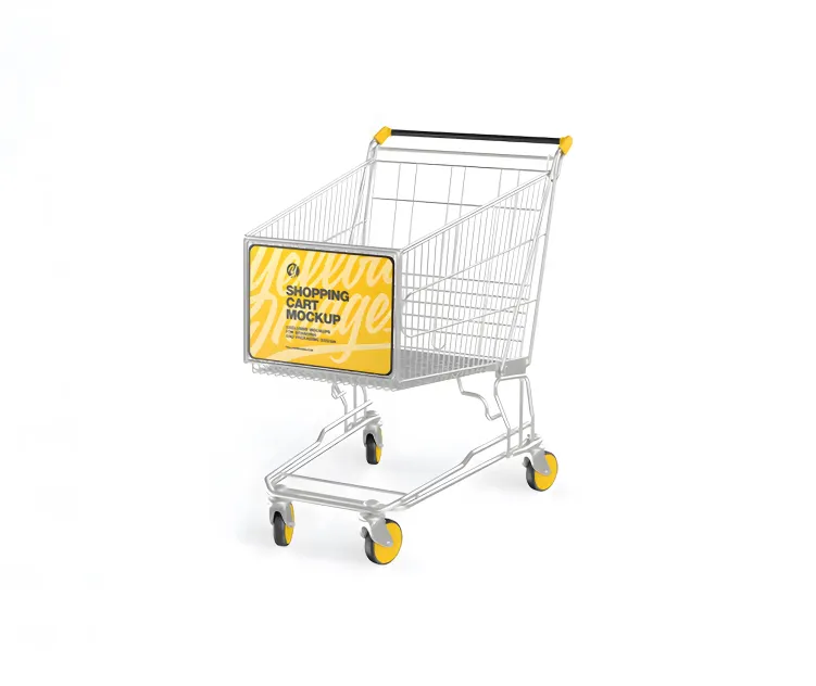 Shopping Cart