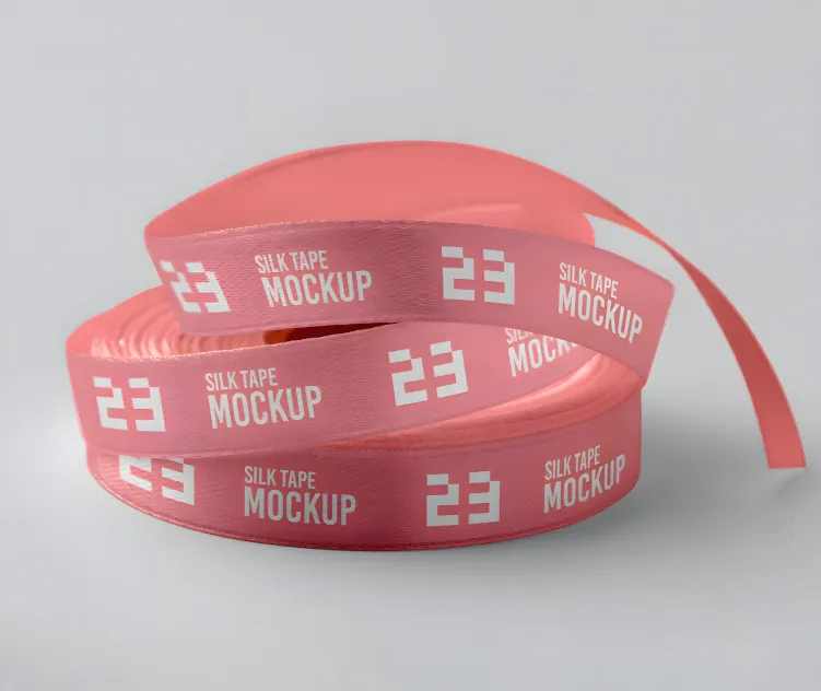 Silk Tape Design