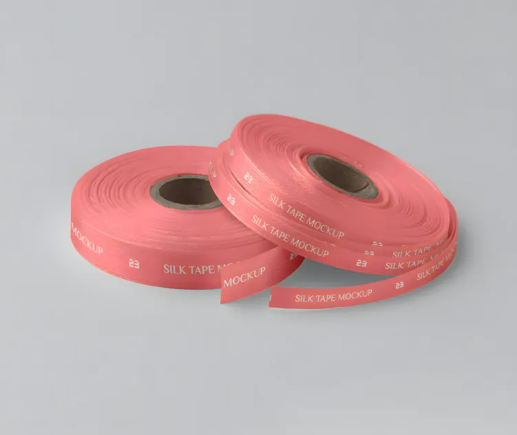 Silk Tape Design
