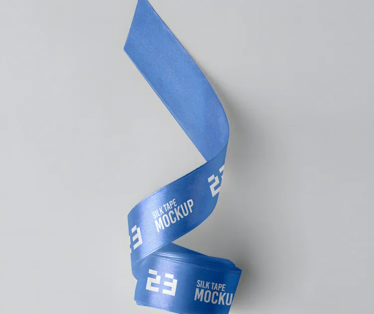Silk Tape Design