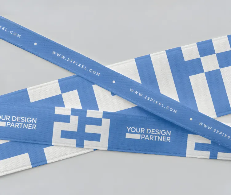 Silk Tape Design 2