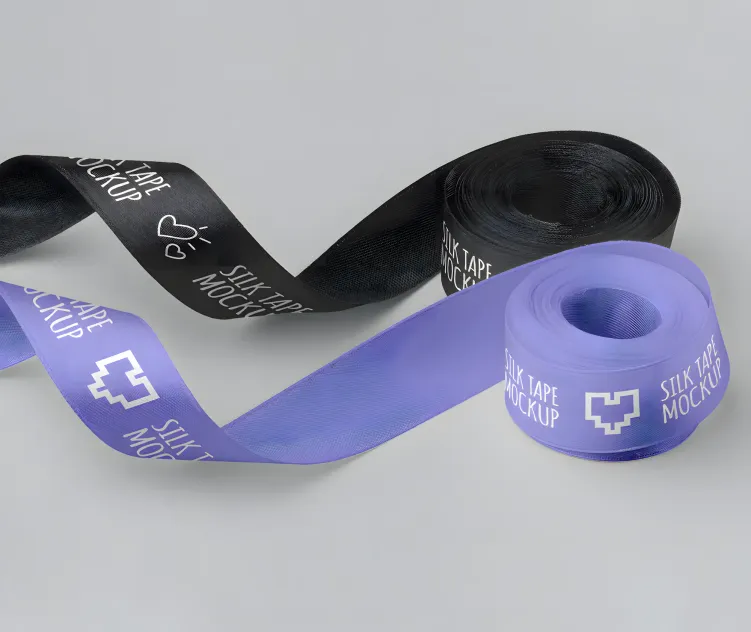 Silk Tape Design 3
