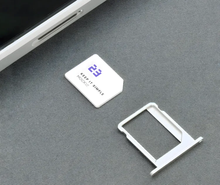 Sim Card