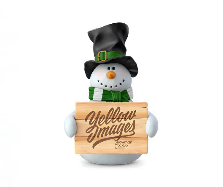 Snowman