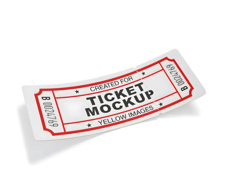 Ticket