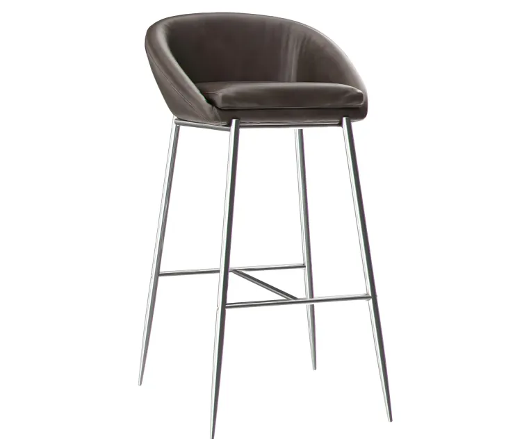 Agatha bar stool