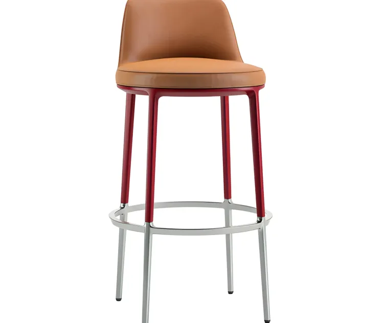 Alto caratos stool
