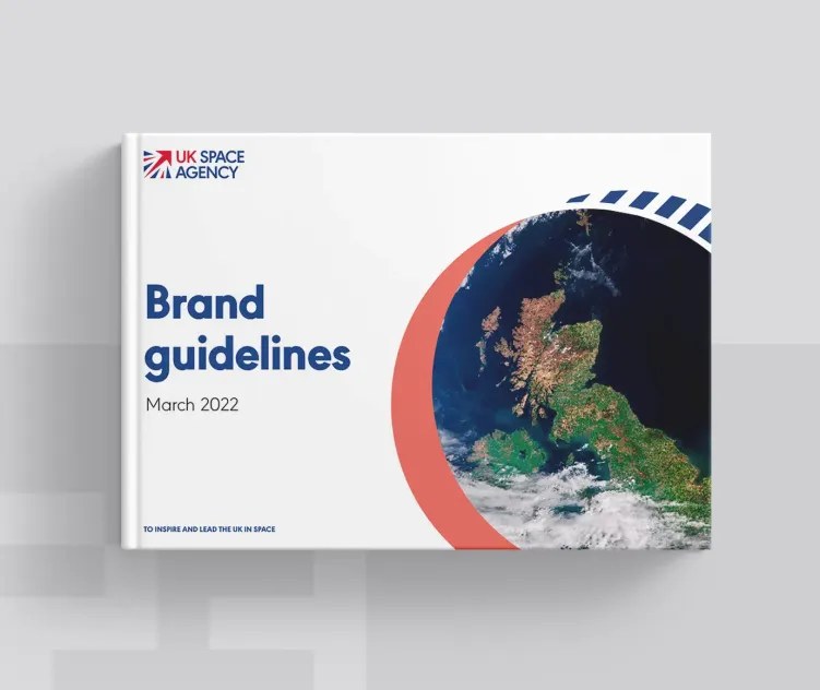 Uk Space Agency