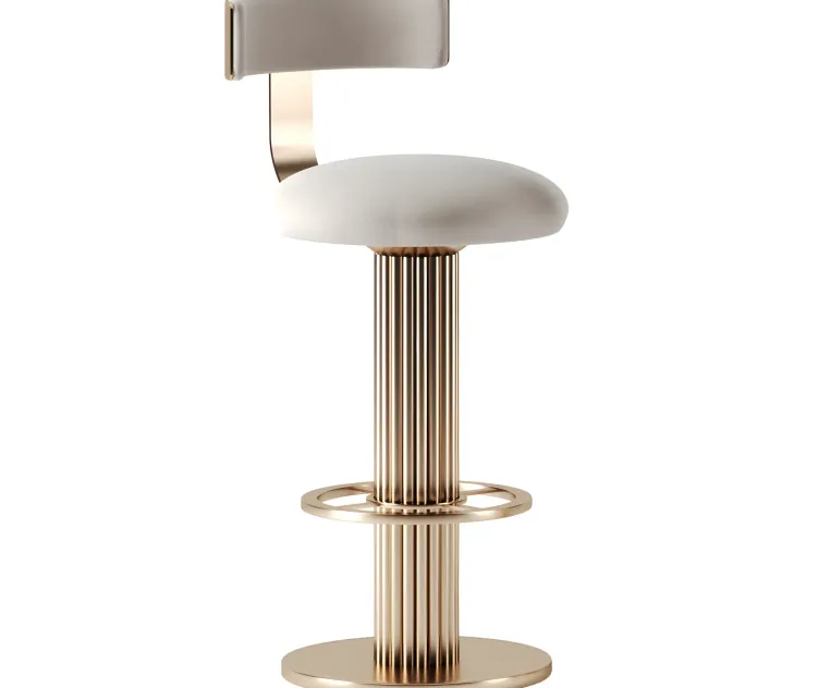 Barsools by designs for leisure
