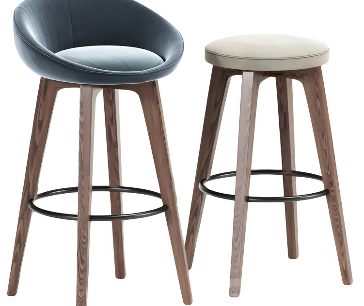 Bloom wa bar stool