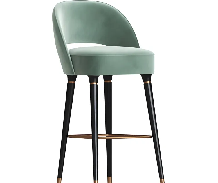Collins bar chair essential home