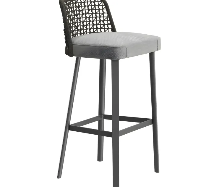 Emma stools by varaschin