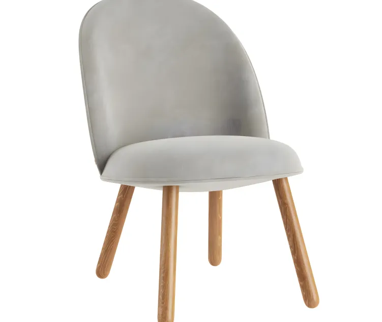 Ace lounge chair by normann copenhagen