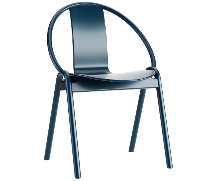 Again chair by ton
