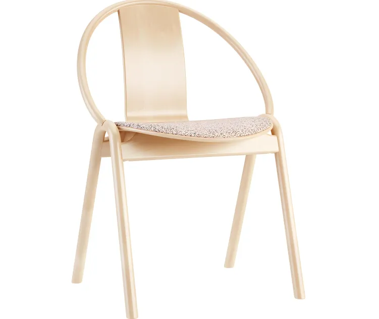 Again chair by ton 2