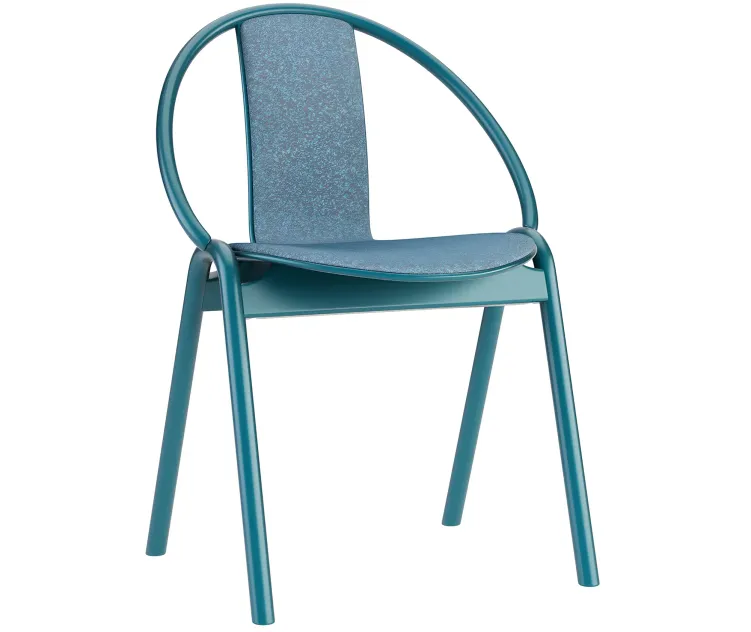 Again chair by ton 3