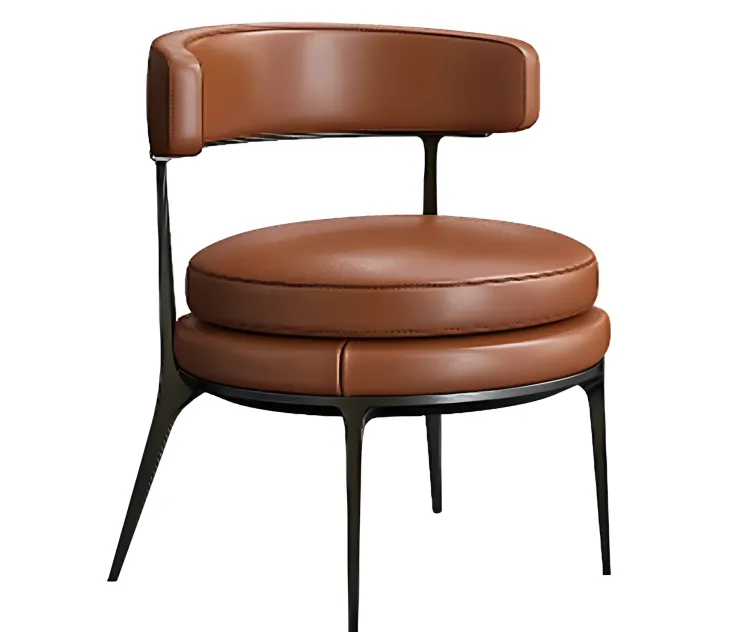 Alto caratos easy chair