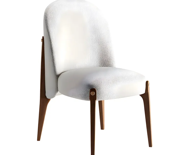 Ames dining chair