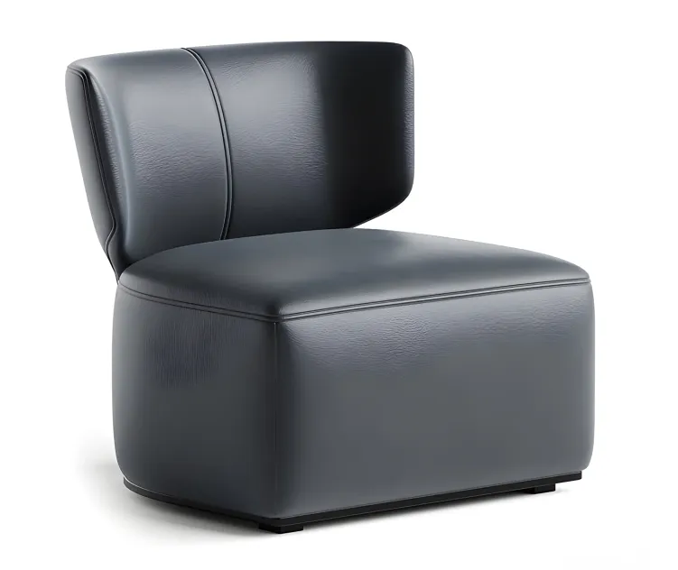 Amoenus soft armchair alto