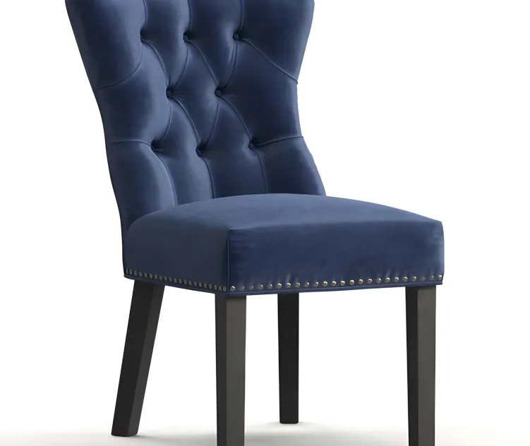 Arhaus alexis dining chair
