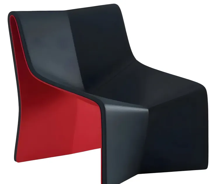 Armchair 4